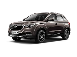 Faw Besturn x40
