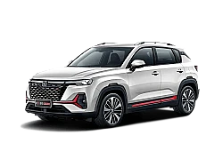 Changan CS35 PLUS